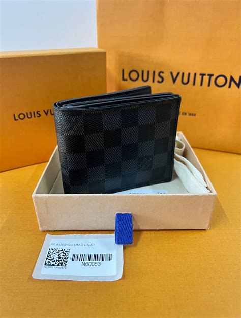 lv amerigo wallet price malaysia|Products by Louis Vuitton: Amerigo Wallet.